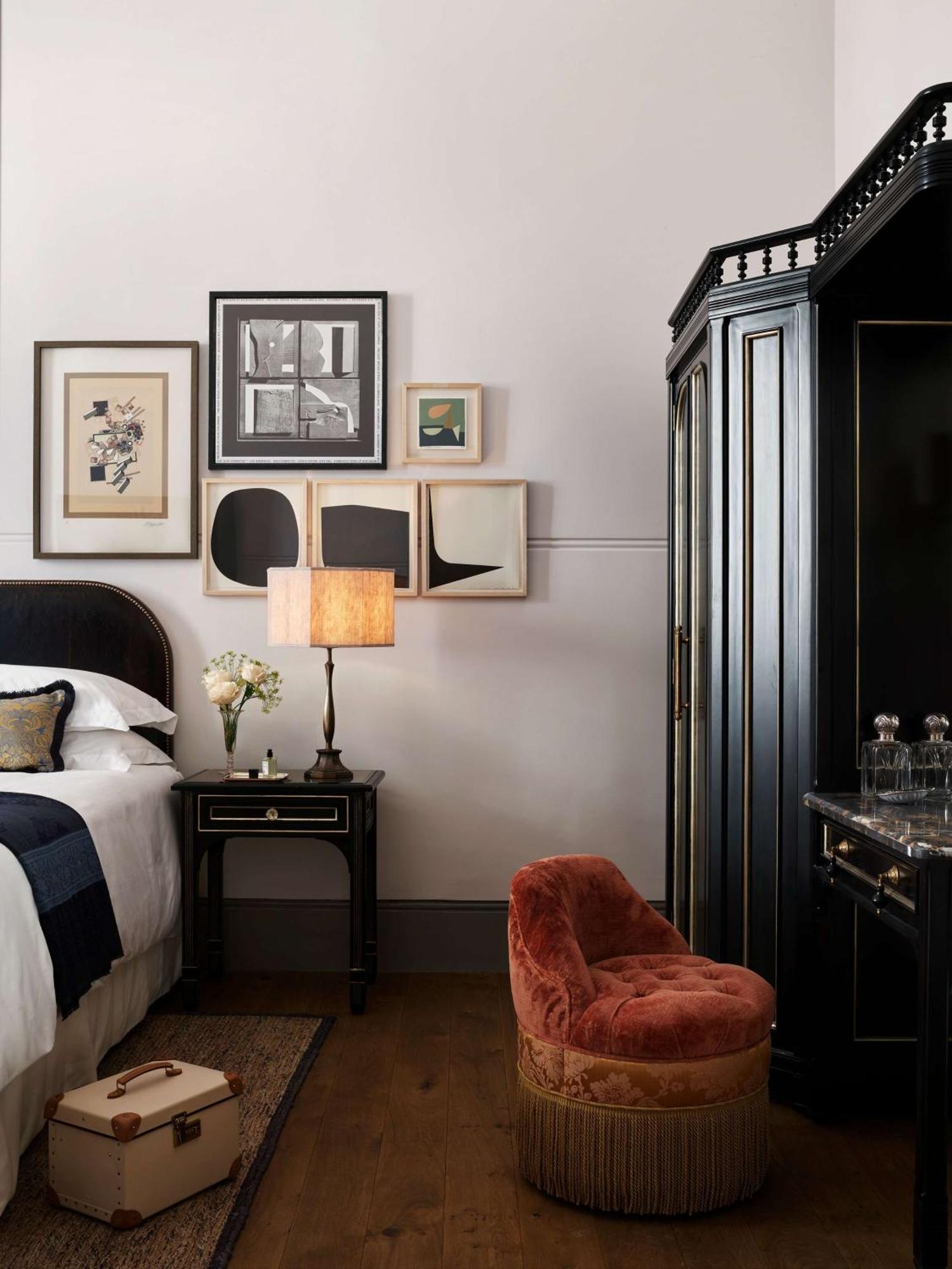 Classic King Room - Accessible
